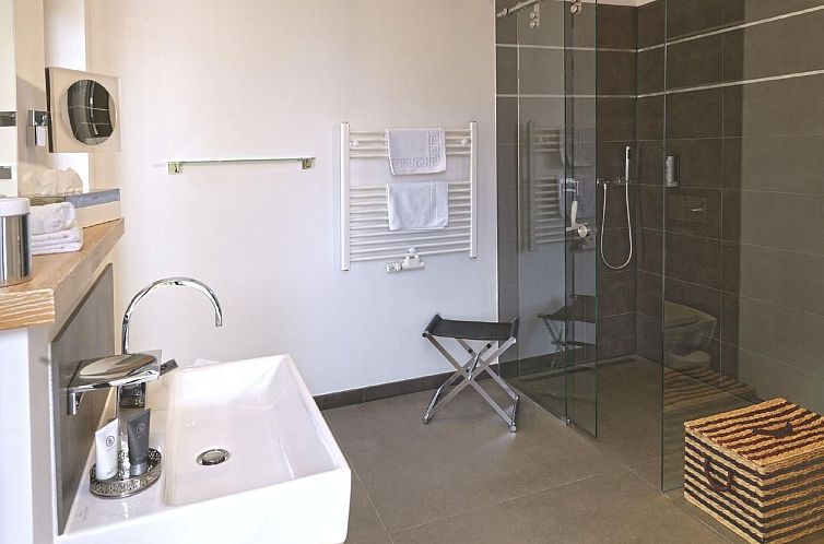 Appartement Sunshine Cloud