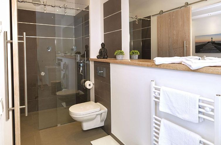 Appartement Sunshine Cloud