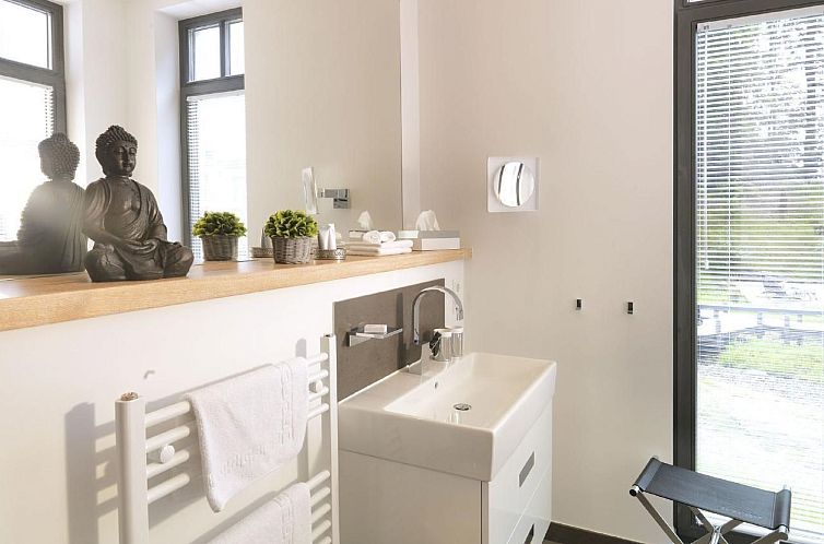 Appartement Sunshine Cloud