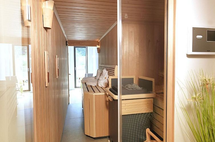 Appartement Sunshine Cloud