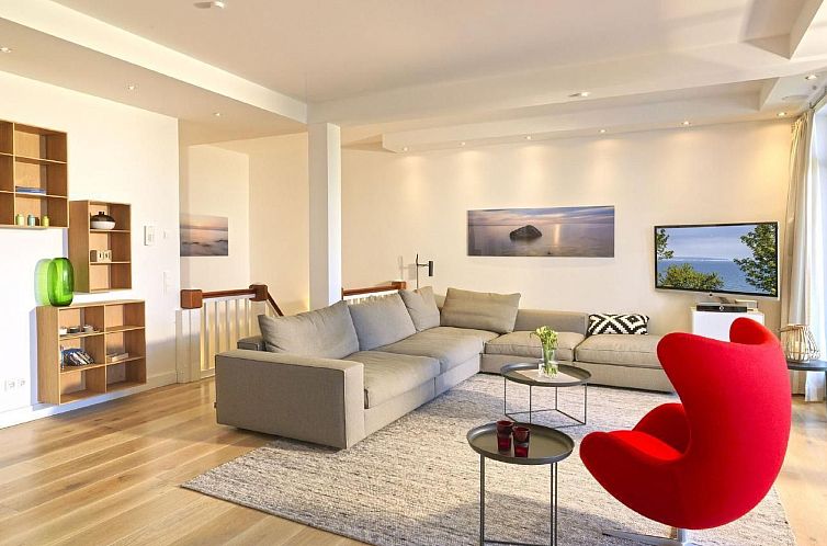 Appartement Waterview Cloud