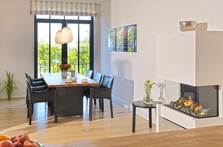 Appartement Waterview Cloud