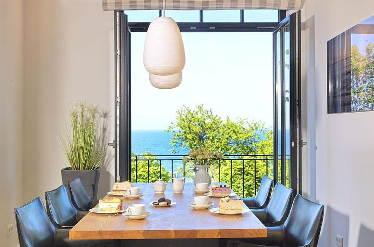 Appartement Waterview Cloud