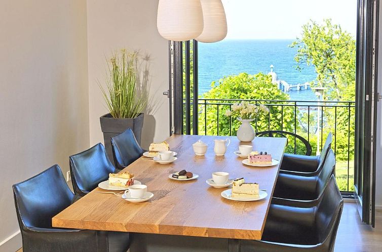 Appartement Waterview Cloud