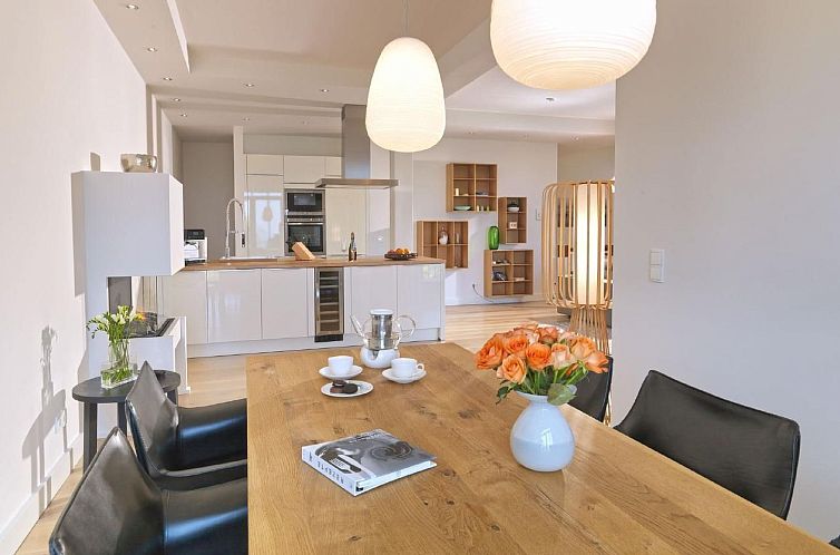 Appartement Waterview Cloud