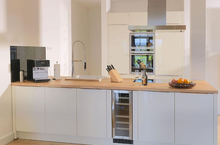 Appartement Waterview Cloud