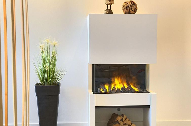 Appartement Waterview Cloud