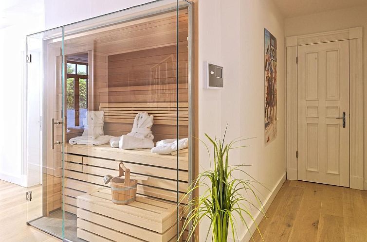 Appartement Waterview Cloud