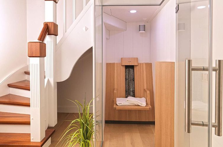 Appartement Waterview Cloud