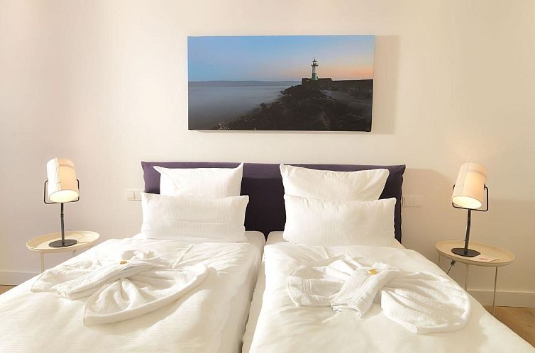 Appartement Waterview Cloud