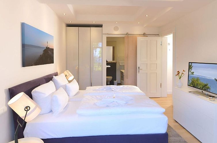 Appartement Waterview Cloud