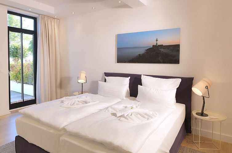 Appartement Waterview Cloud