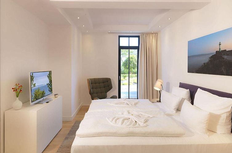 Appartement Waterview Cloud