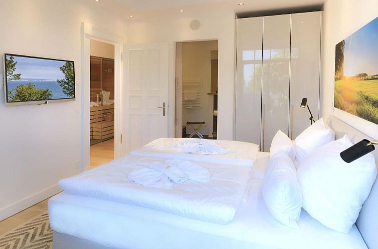 Appartement Waterview Cloud