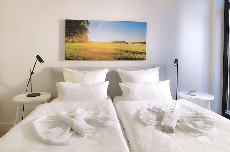 Appartement Waterview Cloud