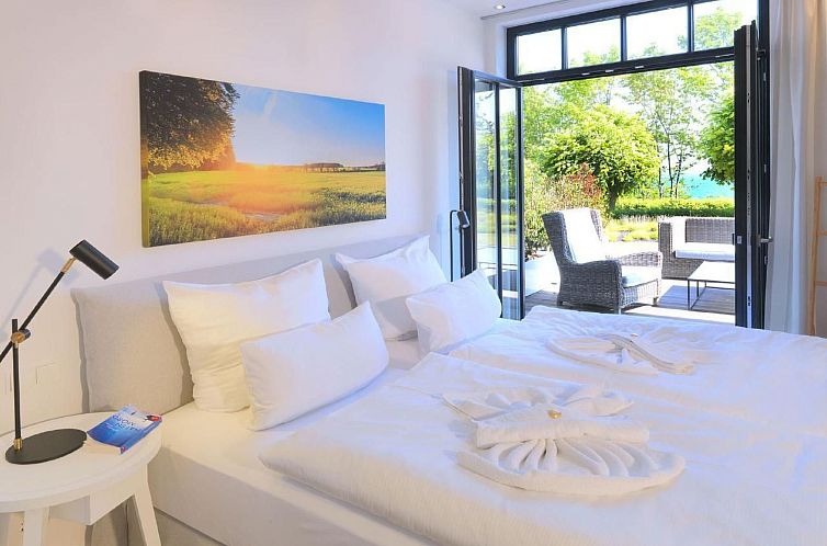 Appartement Waterview Cloud