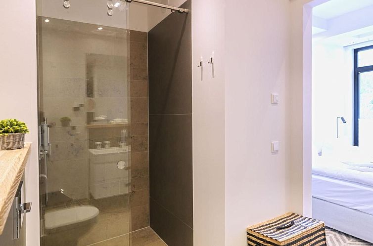 Appartement Waterview Cloud