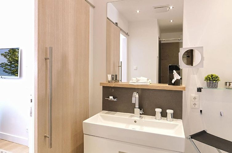 Appartement Waterview Cloud