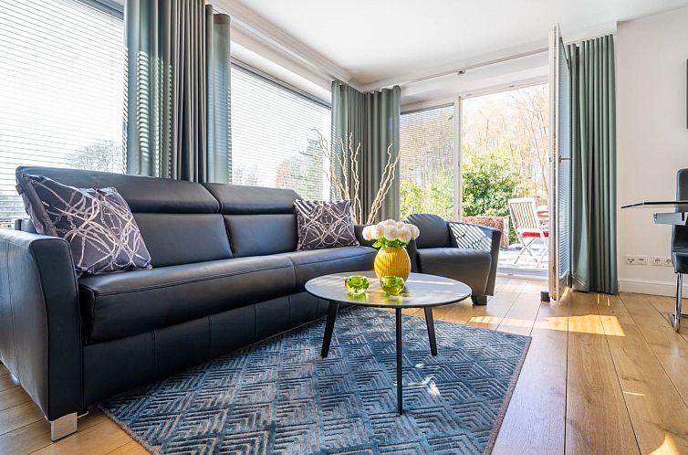 Guest house 0302578 - Apartment Baltic Sea - Appartement Meeresbrise