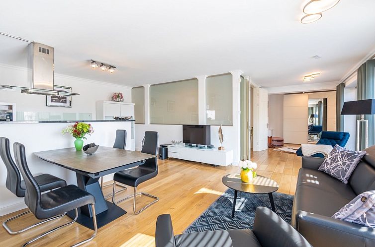 Appartement Meeresbrise