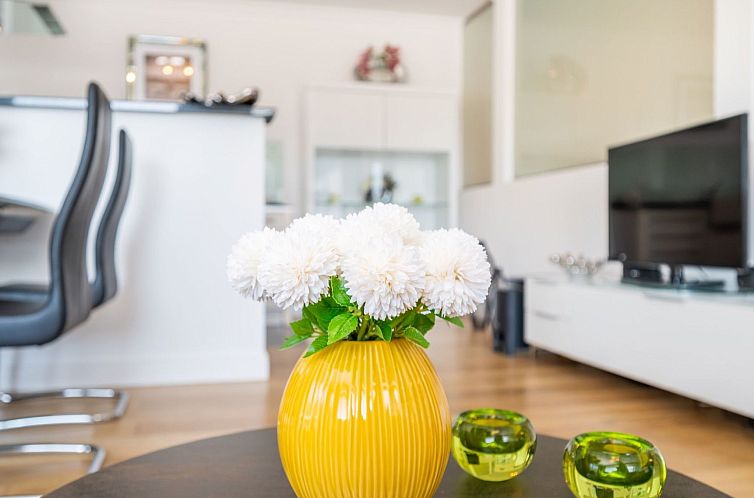 Appartement Meeresbrise