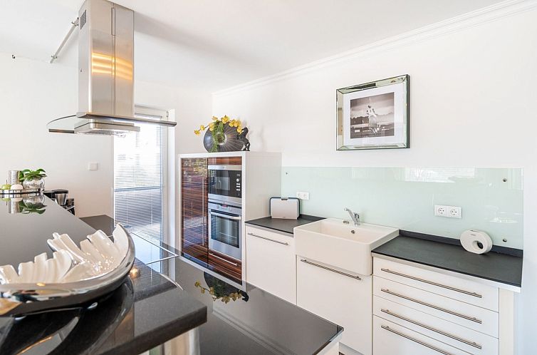 Appartement Meeresbrise