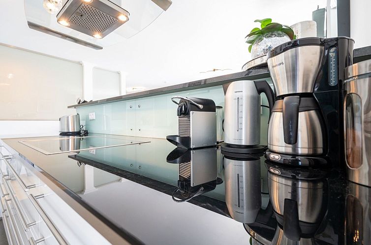 Appartement Meeresbrise