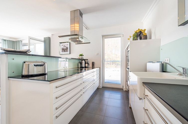 Appartement Meeresbrise