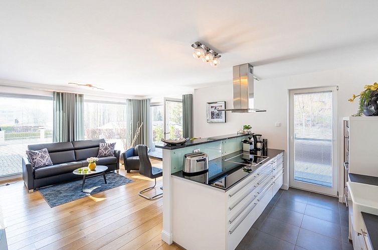 Appartement Meeresbrise