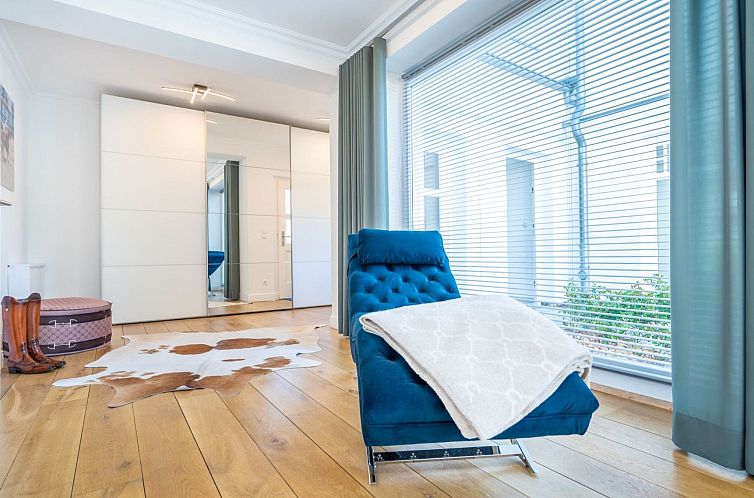 Appartement Meeresbrise