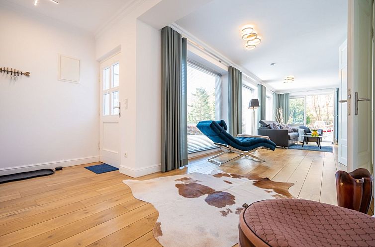 Appartement Meeresbrise