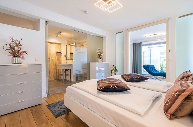 Appartement Meeresbrise