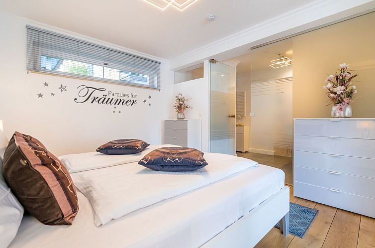 Appartement Meeresbrise