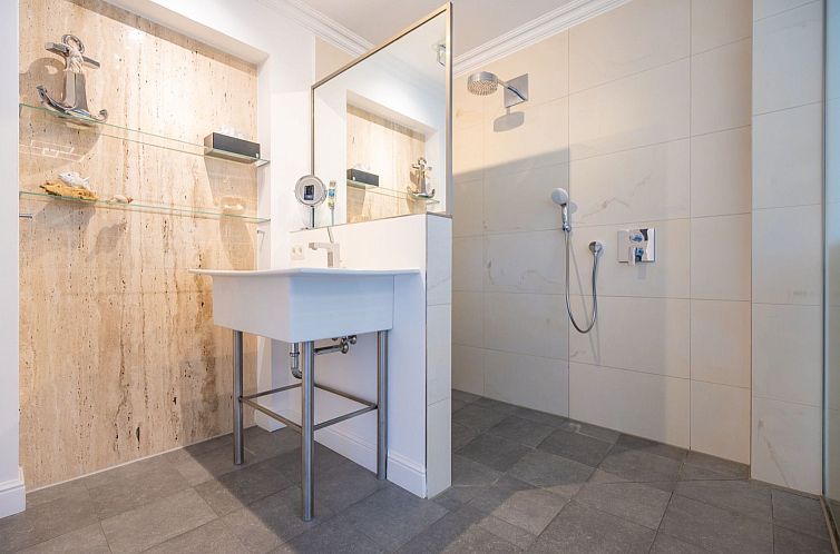 Appartement Meeresbrise