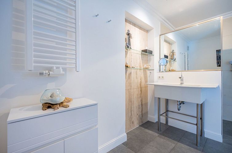 Appartement Meeresbrise