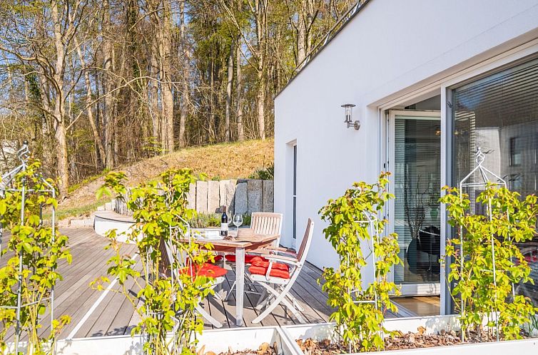 Appartement Meeresbrise