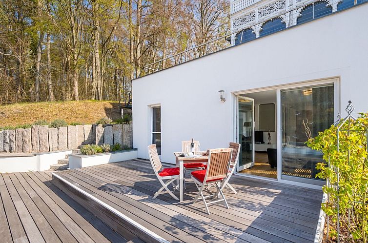 Appartement Meeresbrise