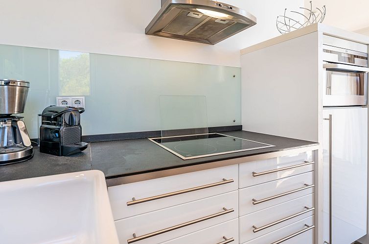 Appartement Schilfrohr Meerblick