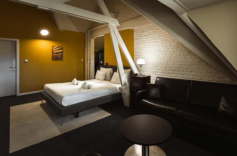 Hotel Orion