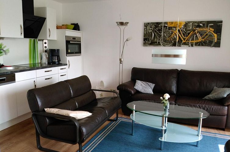 Appartement im Seeschlößchen