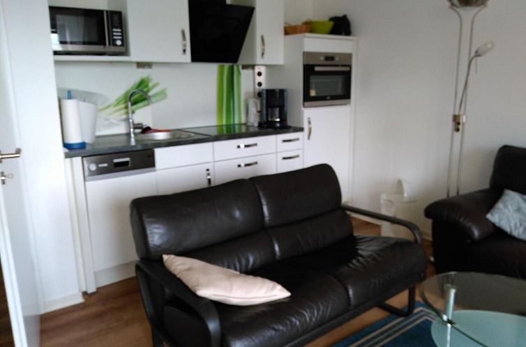 Appartement im Seeschlößchen