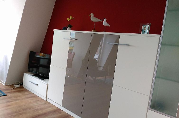 Appartement im Seeschlößchen