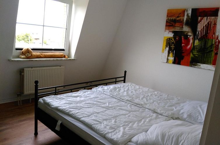 Appartement im Seeschlößchen