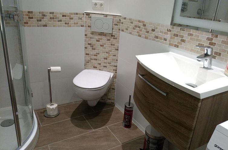 Appartement im Seeschlößchen