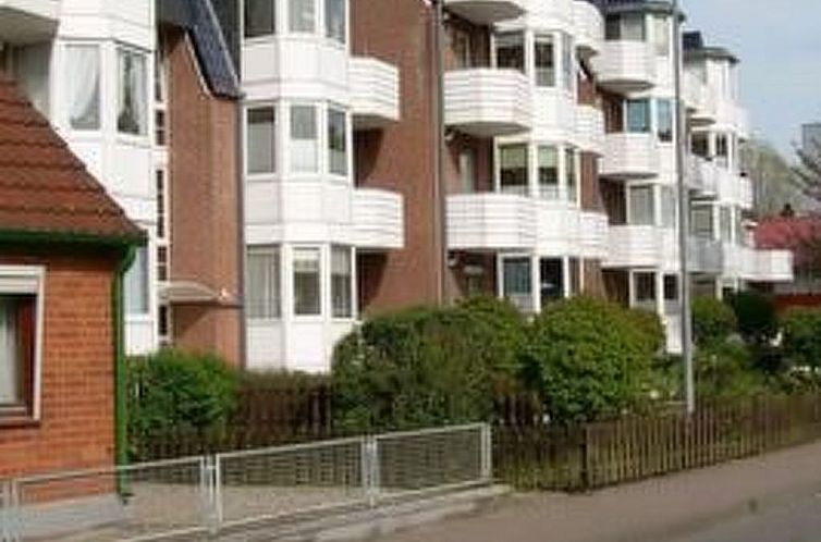 Appartement im Seeschlößchen