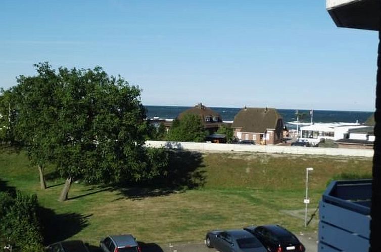 Appartement im Seeschlößchen