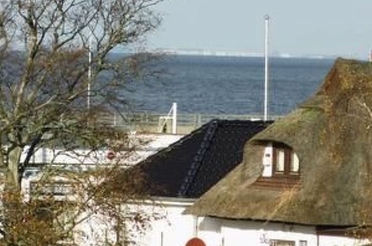 Appartement im Seeschlößchen