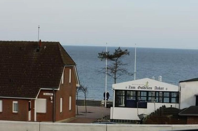 Appartement im Seeschlößchen