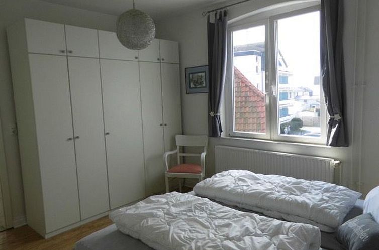 Appartement Freundlich eingerichtete Wohnung mit Meerblick