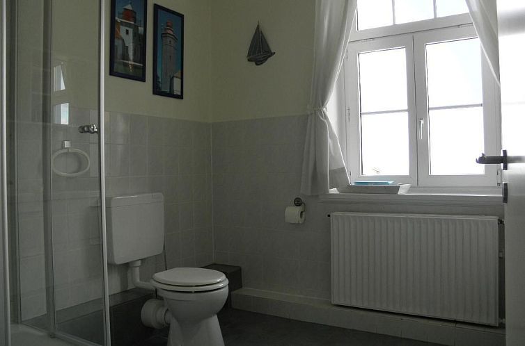 Appartement Freundlich eingerichtete Wohnung mit Meerblick